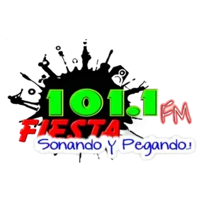 FIESTA El Vigia 101.1 FM