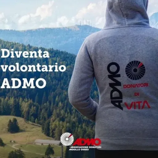 Admo, il potere del dono