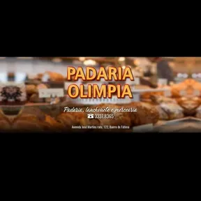 RADIO PADARIA OLIMPIA ES