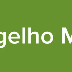 Teu Evangelho Meu Canto