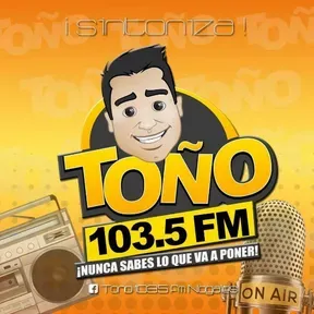 Tono 103.5