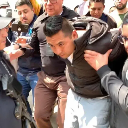 "No mereces consideración" Jueza niega fianza a Sergio y se puso a llorar, es el maldito que aventó a Scooby a cazo con aceite hirviendo