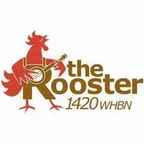 WHBN The Rooster 1420 AM