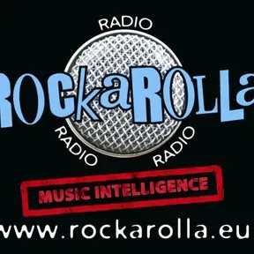 Rockarolla Radio