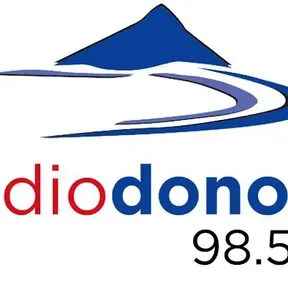 RADIO DONOSTI
