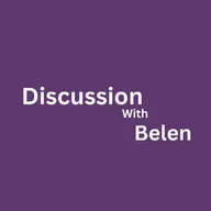 Discussion with Belen 2025-06-08 17:00