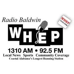 WHEP Radio Baldwin