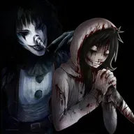 Laughing Jack vs Jeff The Killer