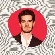 Andrew Garfield Wants to Crack Open Your Heart (Encore)