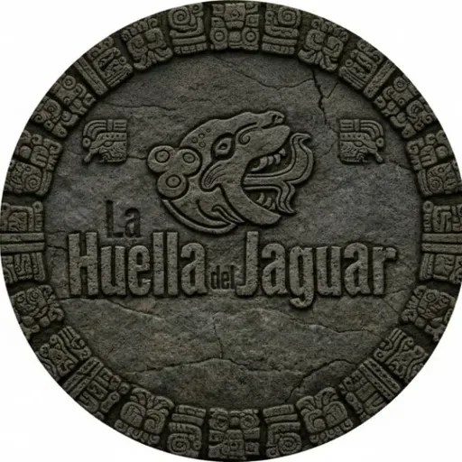 LA HUELLA DEL JAGUAR 24 ABRIL 2026
