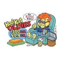 WDLW Kool Kat Oldies 1380 AM