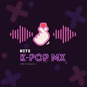 Hits K-Pop MX