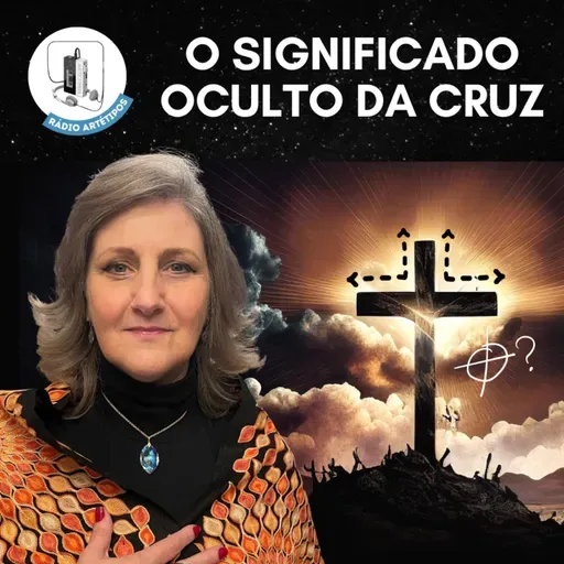 O SIGNIFICADO OCULTO DA CRUZ