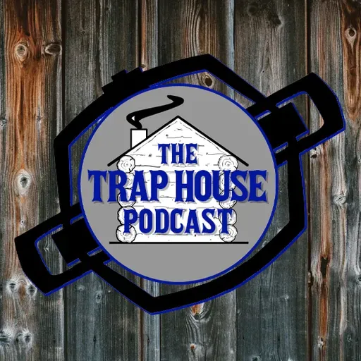 Mark Steck of Wiebe Trapline Adventures - #92