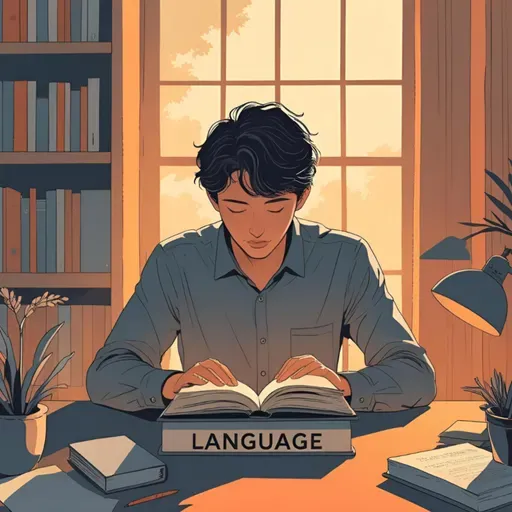 #240 - Mas okay ba magaral ng isang lenggwahe muna o maraming lenggwahe nang sabay?