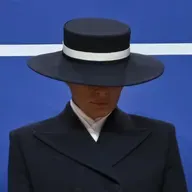 Episode 205 - Melania Review