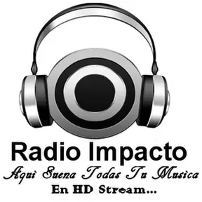 Radio Impacto 96.3 Fm