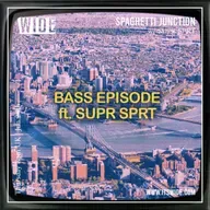 Spaghetti Junction w/ Sartana, special guest: SUPR SPRT - 24th Jun 2021