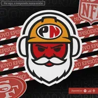 🎙️91 - Vem fazer um MOCK DRAFT ao vivaço com as ONZE ESCOLHAS dos 49ers!