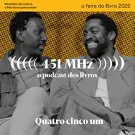 #145 Na nossa pele —  Ronilso Pacheco e Lázaro Ramos