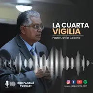 La cuarta vigilia - Pastor Javier Cedeño