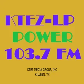 KTEZ-LP