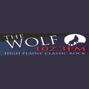 KKYC The Wolf 102.3 FM