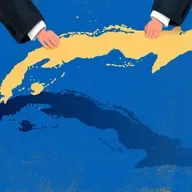 Is Cuba Trump’s Next Target?