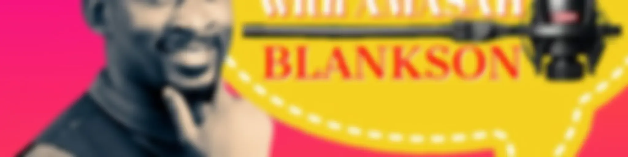 StoryTime with Amasah Blankson