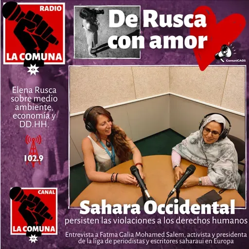 Sahara Occidental: persisten las violaciones a los derechos humanos