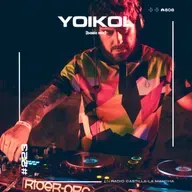 808 Radio: Basic Mix 223 – Yoikol (live Erató Fest)