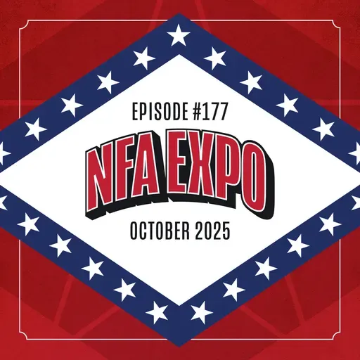 NFA Expo, Night 4 – Your Agent in China