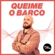 Os Vikings e a estratégia do barco queimado