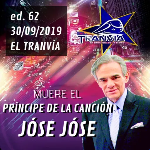 ed.62 El Tranvía