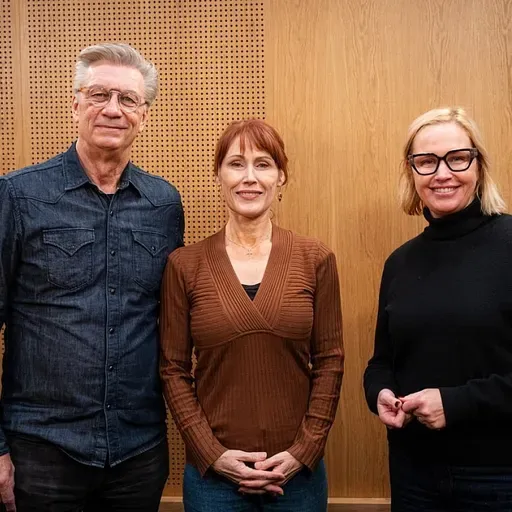 Dzīvo Amerikā, bet Latviju sauc par Tēvzemi. Saruna ar Andru un Paulu Berkoldiem