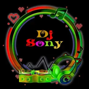 Sony dj Radio
