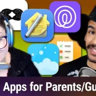 iOS Today 777: Apps for Parents