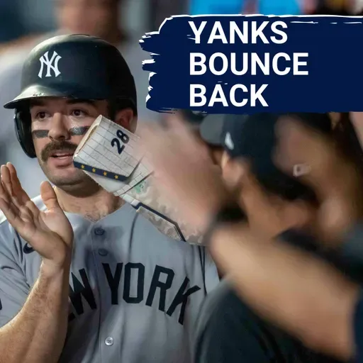New York Yankees SURVIVE Heart-Stopping Thriller Against Minnesota Twins | Bullpen Concerns Deepen