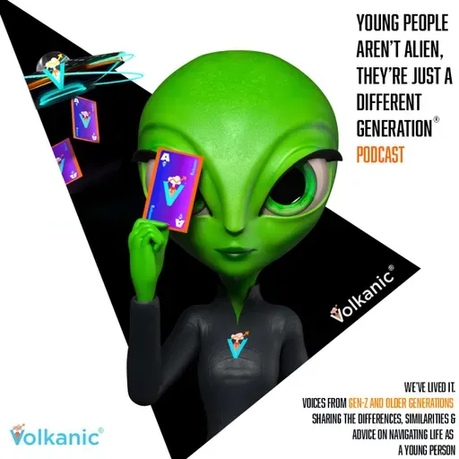 Selling Yourself Ep5: Hannah Frame