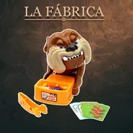 Profe, el perro se comió mi euro E4.T4. Eternal Decks, Sweetlands, Collect