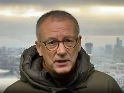 Rainer Munz: "Putin tut, als sei russische Armee unstoppbar"