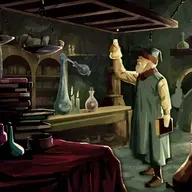 C&EN Uncovered: From Alchemy to AI, and the Funds Behind It All