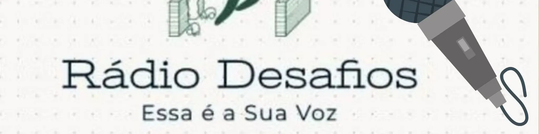 Rádio Desafios