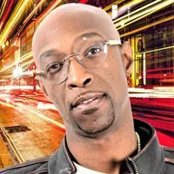 Season 3 Episode 3 "Be the Man"