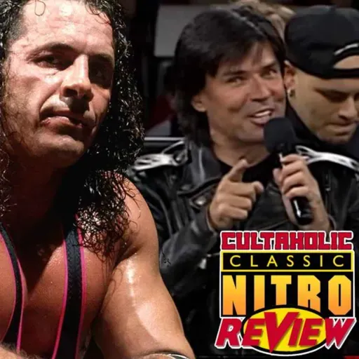 WCW Nitro #113 - WCW Reacts To The Montreal Screwjob