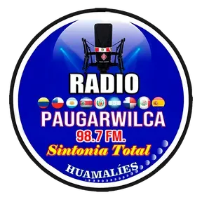 Radio paugarwilca 98.7fm la voz de la Nueva Generacion