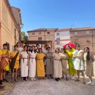 Recreación Histórica de la Vida Celtíbera