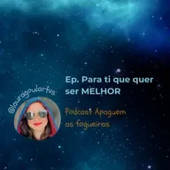 Para ti que quer ser MELHOR