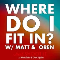 Where Do I Fit In? w/Matt & Oren - Just Shoot It 524