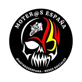 Moteros España RR.SS Motorcycle Music FM